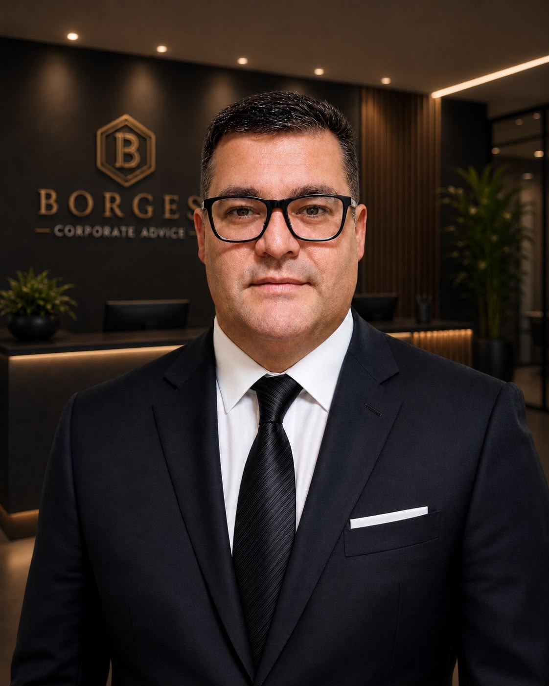Ricardo Camilo Borges - Perito Judicial e Auditor