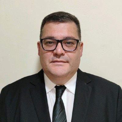 Ricardo Camilo Borges - Perito Judicial e Auditor